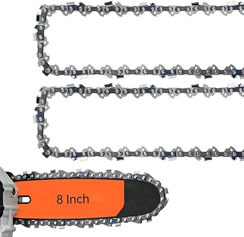 Homelite 8 inch on sale pole saw chain